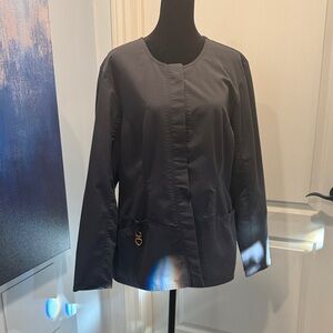 HeartSoul Scrub Bundle-2 pants XLP, 1 scrub jacket XL